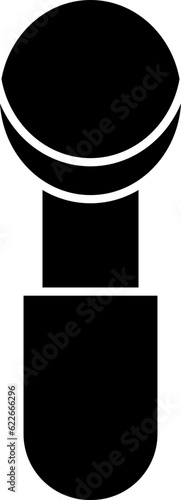 bump  icon
