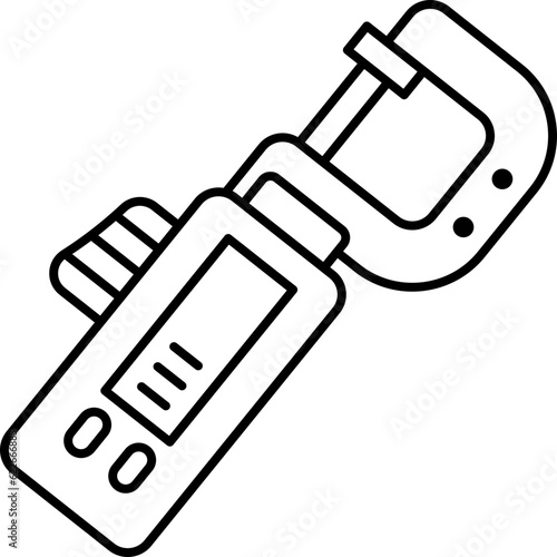 gauge  icon