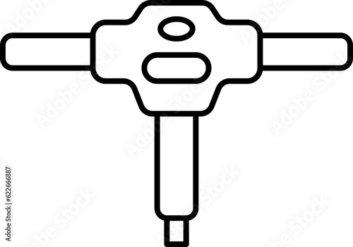 tension  icon