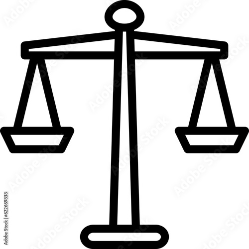 justice  icon