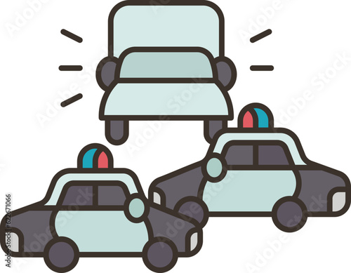 blockade  icon