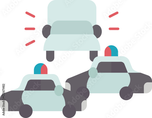 blockade  icon