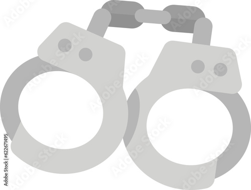 handcuff  icon