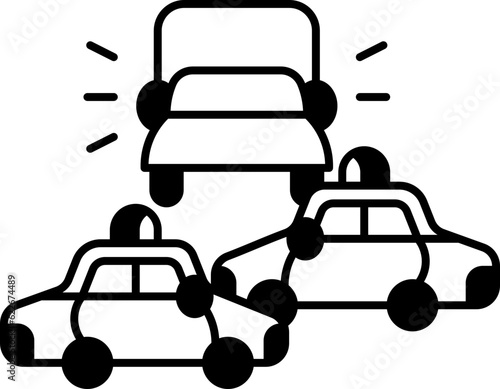 blockade  icon