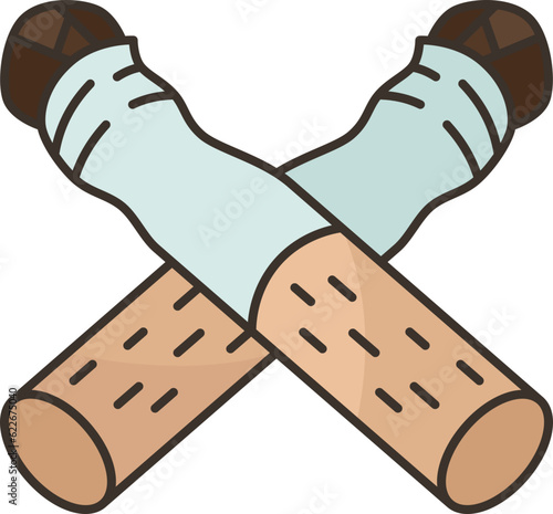 smoking  icon