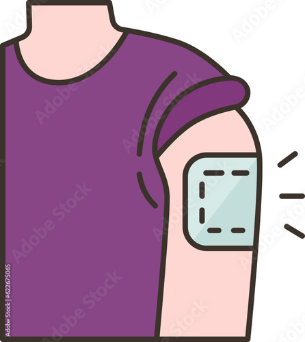 nicotine  icon