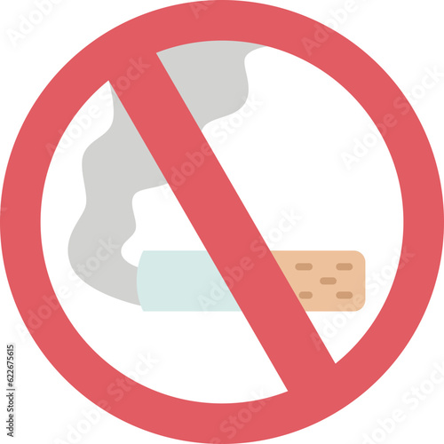 smoking  icon