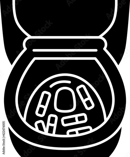 cigarette  icon