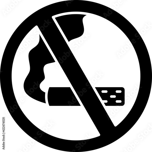 smoking  icon