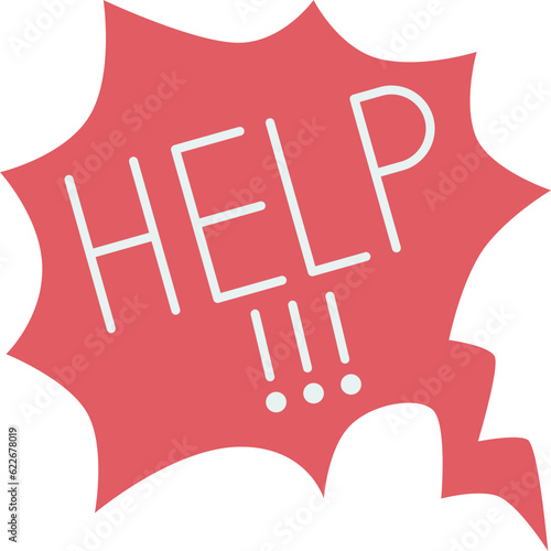 help  icon