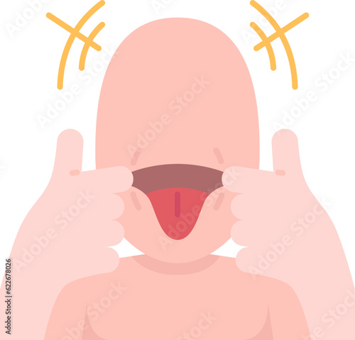 abuse  icon