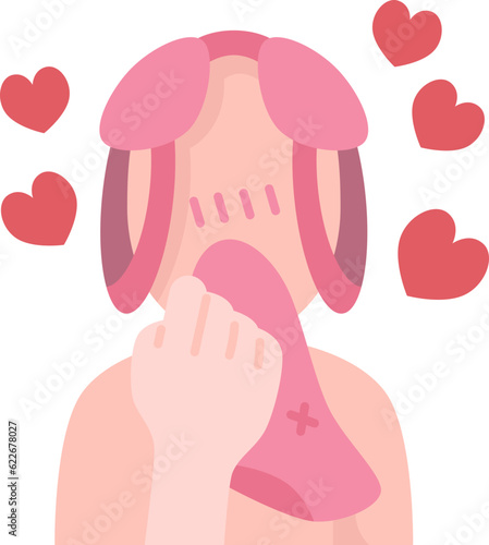 lecherous  icon