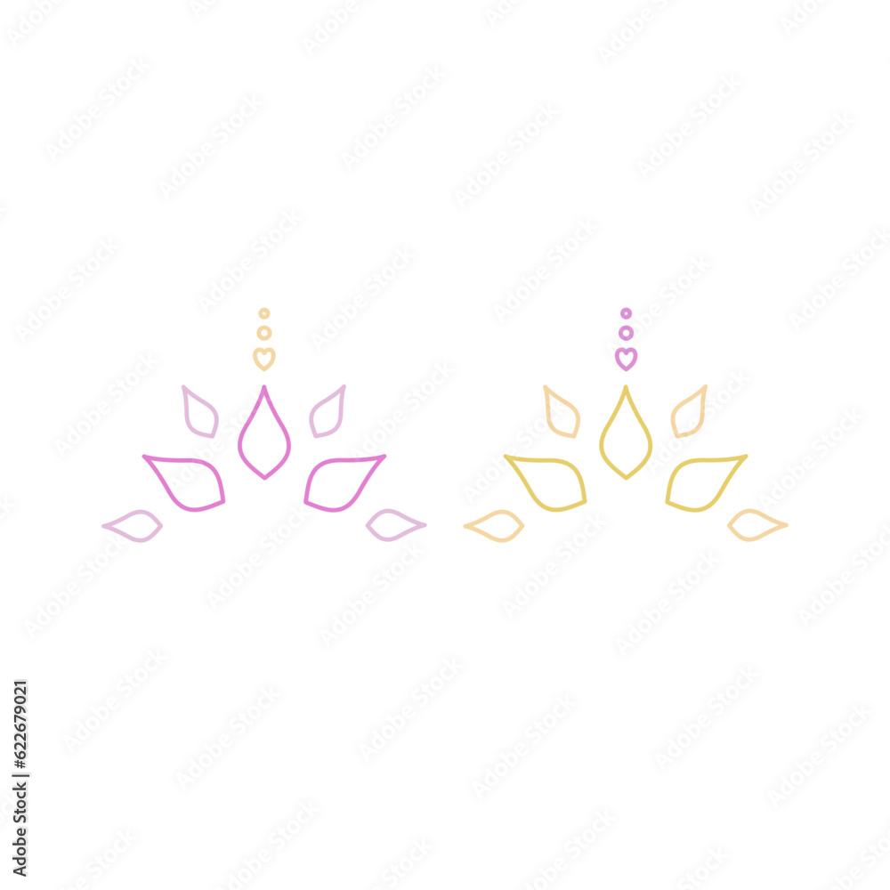 LOTUS AYURVEDA HOTEL RESORT, YOGA STUDIO SIGN SYMBOL LOGO CLIPART VECTOR ISOLATED ON WHITE LOTUS AYURVEDA HOTEL RESORT, YOGA STUDIO SIGN SYMBOL LOGO CLIPART VECTOR ISOLATED ON WHITE
