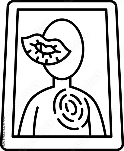 kiss  icon