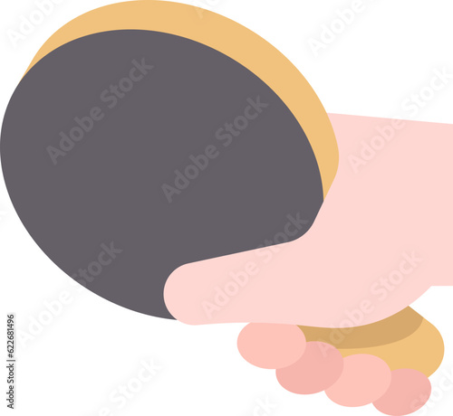 forehand  icon
