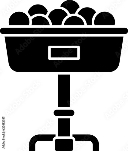ball  icon