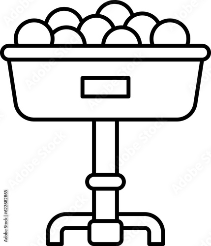 ball  icon