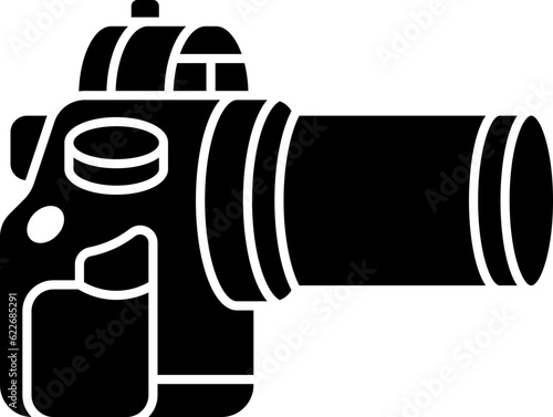 camera  icon