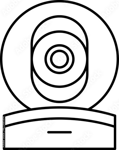 camera  icon