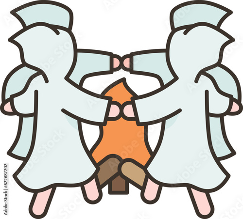 witch  icon