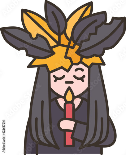 witch  icon
