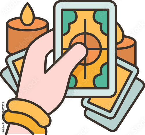 witch  icon
