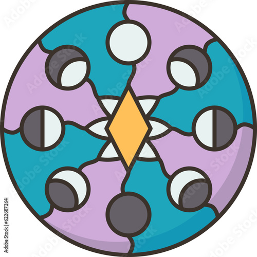 witches  icon