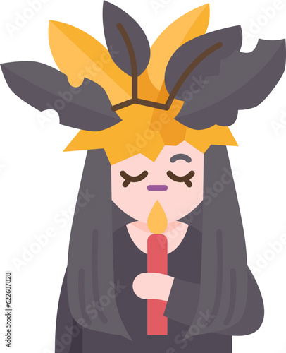 witch  icon