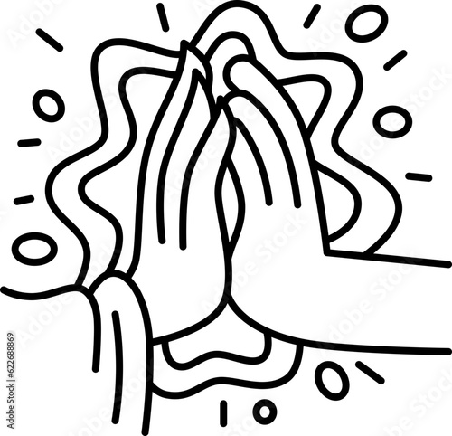 witch  icon
