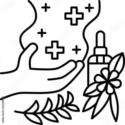 healing  icon