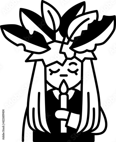witch  icon