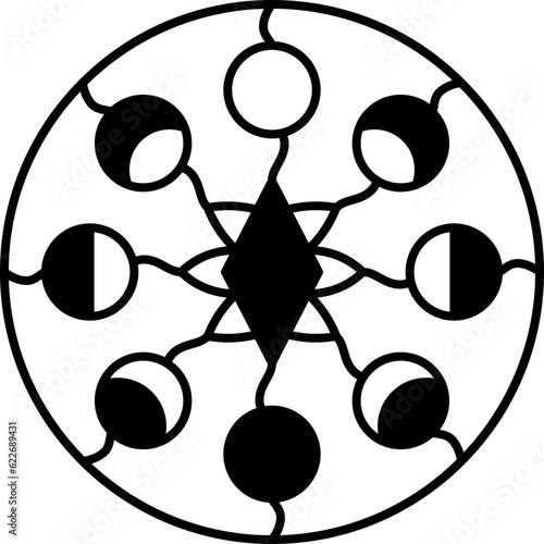 witches  icon