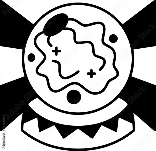 witch  icon