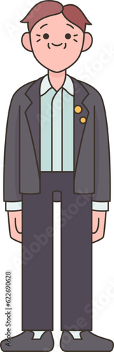minister  icon