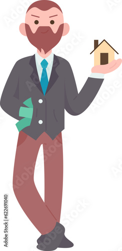 landlord  icon