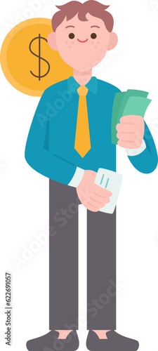 banker  icon