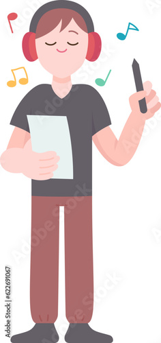 composer  icon