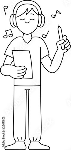 composer  icon