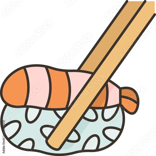 sushi  icon