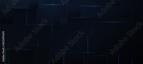 tech product background , tech banner, modern corporate concept. Vector illustration for business , hi tech background and abstract tech background