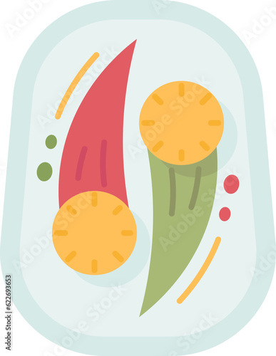appetizer  icon
