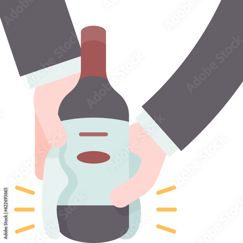 wine  icon