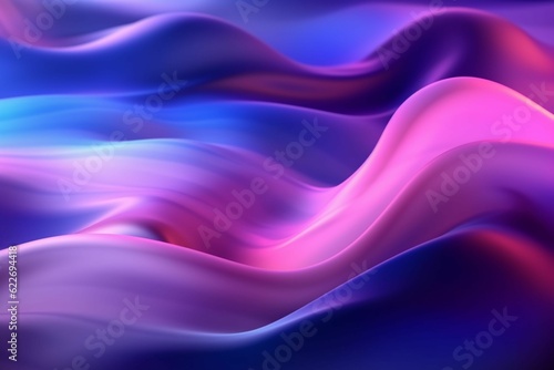 abstract background, purple, pink and blue