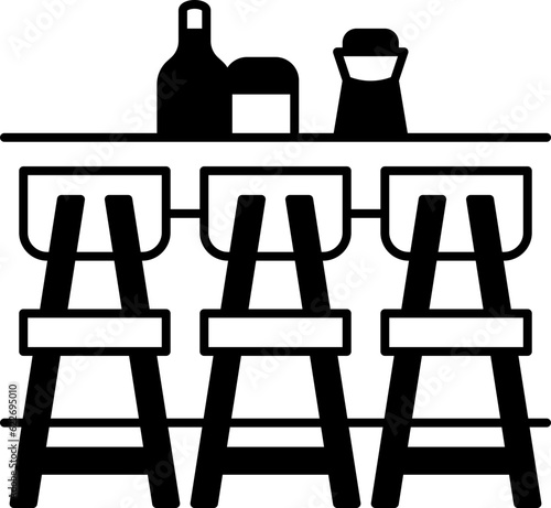 bar  icon
