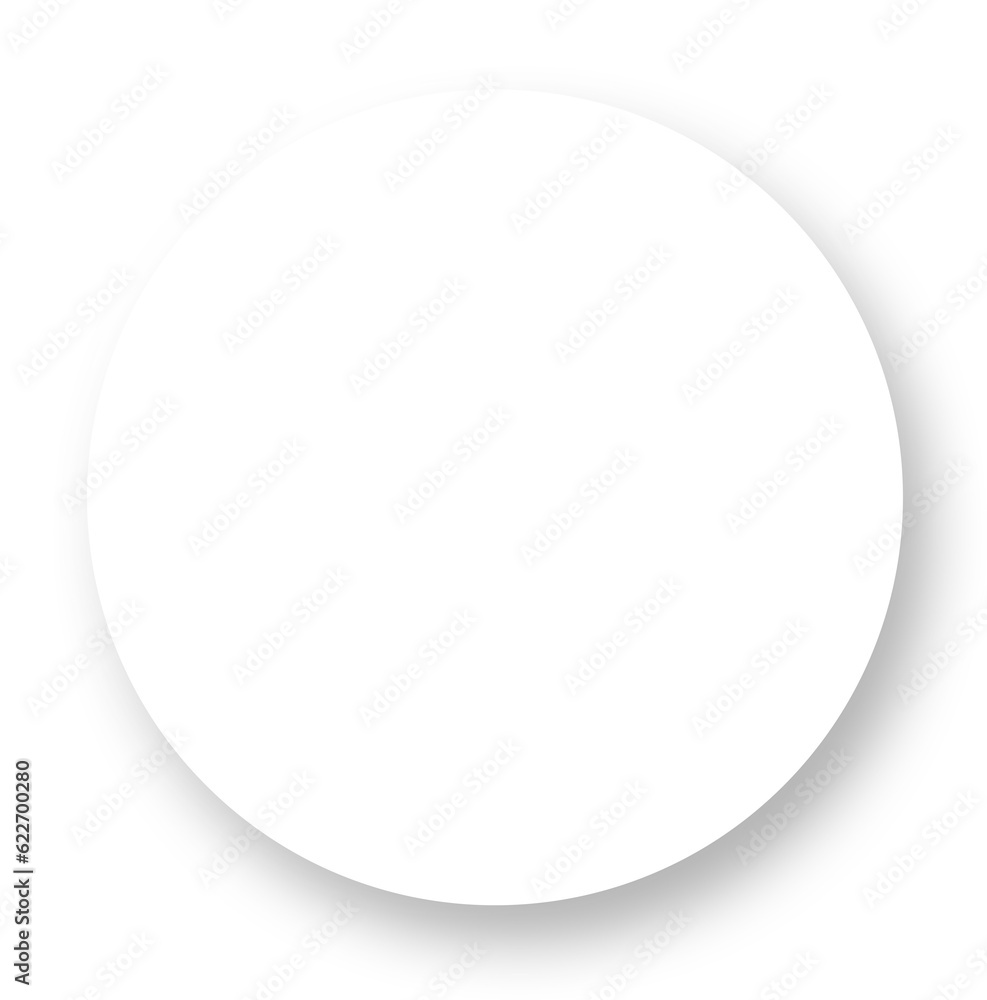 Neumorphic circle shape, rounded transparent button, Minimal button with light and shadows.
Neumorphic circle shape, rounded transparent button, Minimal button with light and shadows.