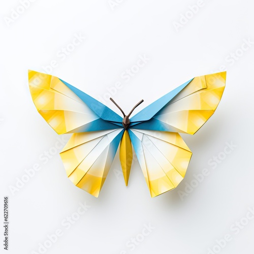 moth-origami