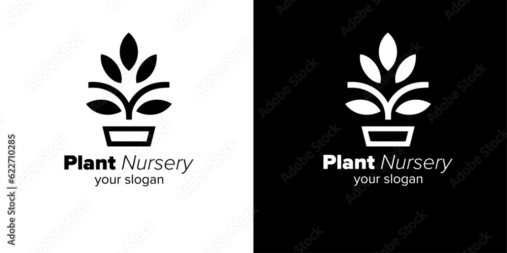 Grow your Brand with our Plant Nursery Logo Design Templates featuring Vegan Symbol and Eco Logo Vector for an Eco-friendly Identity Grow your Brand with our Plant Nursery Logo Design Templates featuring Vegan Symbol and Eco Logo Vector for an Eco-friendly Identity