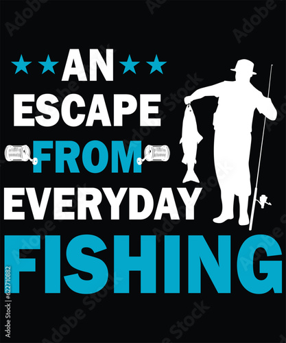 Escape to Exceptional Fishing: Your Break from the Everyday