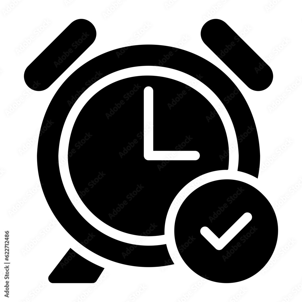time glyph icon time glyph icon