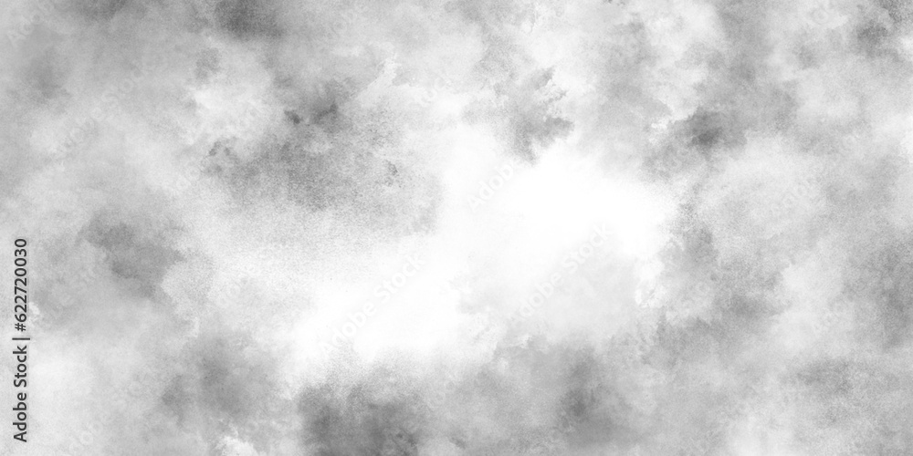 Beautiful blurry abstract black and white texture background with smoke, Abstract grunge white or grey watercolor painting background, Concrete old and grainy wall white color grunge texture. Beautiful blurry abstract black and white texture background with smoke, Abstract grunge white or grey watercolor painting background, Concrete old and grainy wall white color grunge texture.